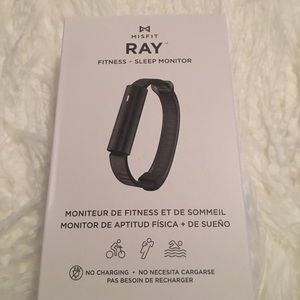 Misfit Ray fitness tracker